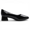 DÁMSKÉ LODIČKY PICCADILLY 160055-63 ČERNÁ