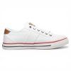 DÁMSKÉ TENISKY MUSTANG 26M0242007 BÍLÁ