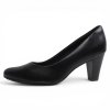 DÁMSKÉ LODIČKY PICCADILLY 700061-235 ČERNÁ