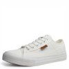 DÁMSKÉ TENISKY LEE COOPER LCW-26-02-4046 BÍLÁ