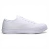 DÁMSKÉ TENISKY LEE COOPER LCW-26-02-4055 BÍLÁ