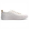 DÁMSKÉ TENISKY LEE COOPER LCW-26-02-4060 BÍLÁ