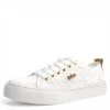DÁMSKÉ TENISKY LEE COOPER LCW-26-02-4060 BÍLÁ