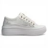 DÁMSKÉ TENISKY LEE COOPER LCW-26-44-4480 BÍLÁ