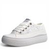 DÁMSKÉ TENISKY LEE COOPER LCW-26-44-4485 BÍLÁ