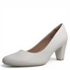 DÁMSKÉ LODIČKY PICCADILLY 700061-237 BÍLÁ