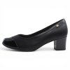 DÁMSKÉ LODIČKY PICCADILLY 110164-017 ČERNÁ