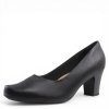 DÁMSKÉ LODIČKY PICCADILLY 344001-178 ČERNÁ