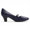 DÁMSKÉ LODIČKY PICCADILLY 703016-175 MODRÁ