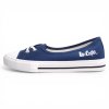 DÁMSKÉ BALERÍNY LEE COOPER LCW-26-31-4355 MODRÁ