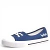 DÁMSKÉ BALERÍNY LEE COOPER LCW-26-31-4355 MODRÁ