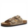 DÁMSKÉ PANTOFLE LEE COOPER LCW-26-35-4451 BÉŽOVÁ