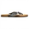 DÁMSKÉ ŽABKY BLACK 271383 BLK ČERNÁ
