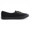 DÁMSKÉ BALERÍNY LEE COOPER LCW-26-02-4045 ČERNÁ