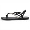 DÁMSKÉ SANDÁLY IPANEMA 83782-BN808 ČERNÁ