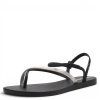 DÁMSKÉ SANDÁLY IPANEMA 83782-BN808 ČERNÁ