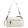 DÁMSKÁ KABELKA PEPE MOLL 261152 BÍLÁ
