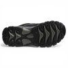 PÁNSKÉ TENISKY ALPINEX SOFTSHEL A418023 ČERNÁ
