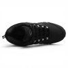 DÁMSKÉ TENISKY ALPINEX A315023 ČERNÁ