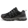 DÁMSKE TENISKY ALPINEX SOFTSHEL A418024BX D ČIERNA