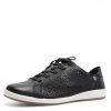 DÁMSKÉ TENISKY BOTTERO 320602PRETO