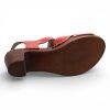 DÁMSKÉ SANDÁLY RIZZOLI 8100831 RED ČERVENÁ