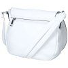 DÁMSKÁ KABELKA 2881 W BÍLÁ