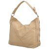 DÁMSKÁ KABELKA 638 KH BÉŽOVÁ
