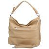 DÁMSKÁ KABELKA 638 KH BÉŽOVÁ