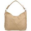 DÁMSKÁ KABELKA 638 KH BÉŽOVÁ