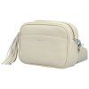 DÁMSKÁ KABELKA 9921 BE BÉŽOVÁ