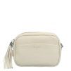 DÁMSKÁ KABELKA 9921 BE BÉŽOVÁ