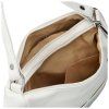 DÁMSKÁ KABELKA 2319 W BÍLÁ