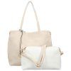DÁMSKÁ KABELKA 7070 BE BÉŽOVÁ