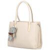 DÁMSKÁ KABELKA 8088 BE BÉŽOVÁ