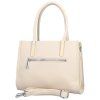 DÁMSKÁ KABELKA 8088 BE BÉŽOVÁ