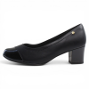 DÁMSKÉ LODIČKY PICCADILLY 110164-017 ČERNÁ