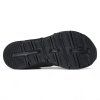 DÁMSKÉ SANDÁLY SKECHERS 119458 ČERNÁ