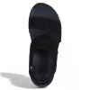 DÁMSKÉ SANDÁLY SKECHERS 119458 ČERNÁ