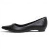 DÁMSKÉ LODIČKY BOTTERO 315707PRETO