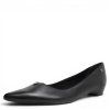 DÁMSKÉ LODIČKY BOTTERO 315707PRETO