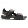 PÁNSKÉ SANDÁLY RIDER 81910 GREY/BLK ŠEDÁ