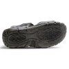 PÁNSKÉ SANDÁLY RIDER 81910 GREY/BLK ŠEDÁ