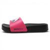 DÁMSKÉ PANTOFLE WINK  ST81030-789-3 ČERNÁ