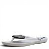 DÁMSKÉ ŽABKY IPNANEMA 82120 WHT/BLK BÍLÁ