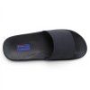 PÁNSKÉ PANTOFLE RIEDER 82082 NAVY/ORANGE MODRÁ
