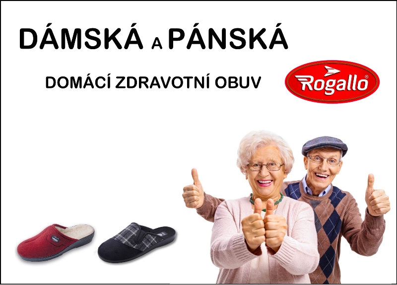 Domácí dámská a pánská zdravotní obuv. Obuv Beako.cz