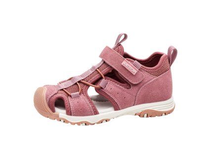 Dívčí obuv Protetika Dark Pink