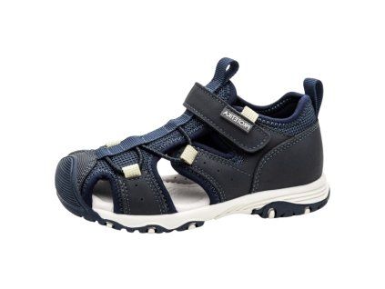 Chlapecké sandály Protetika Ted Denim