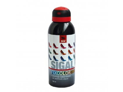SIGAL Fixcolor proti zabarvování 150ml